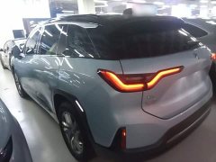 NIO ES6 465KM Performance Edition - ფოტო 5