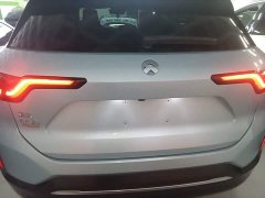 NIO ES6 465KM Performance Edition - ფოტო 6