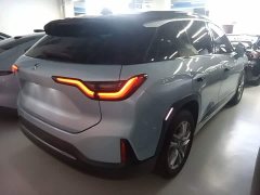 NIO ES6 465KM Performance Edition - ფოტო 7
