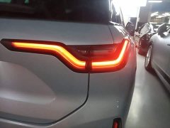 NIO ES6 465KM Performance Edition - ფოტო 8