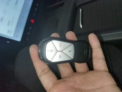 XPeng G3 G3i 520N - ფოტო 11