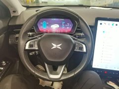 XPeng G3 G3i 520N - ფოტო 3