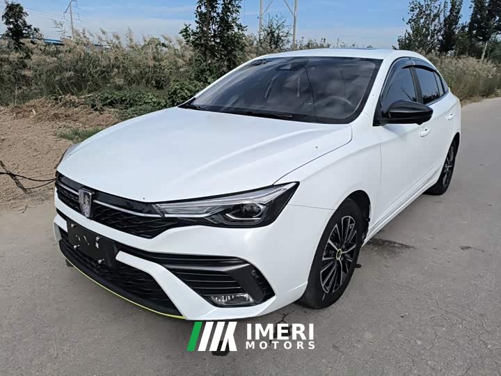 SAIC MG i5 1.5L CVT Star Shine Edition - ავტომობილი ჩინეთიდან