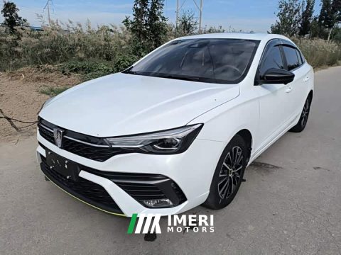 2021 SAIC MG i5 1.5L CVT Star Shine Edition - ავტომობილი ჩინეთიდან
