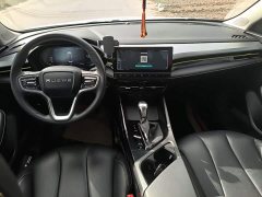 SAIC MG i5 1.5L CVT Star Shine Edition - ფოტო 10