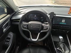SAIC MG i5 1.5L CVT Star Shine Edition - ფოტო 11