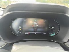 SAIC MG i5 1.5L CVT Star Shine Edition - ფოტო 12