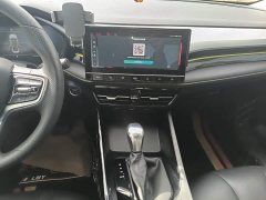 SAIC MG i5 1.5L CVT Star Shine Edition - ფოტო 13