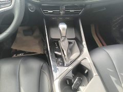 SAIC MG i5 1.5L CVT Star Shine Edition - ფოტო 14