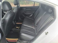 SAIC MG i5 1.5L CVT Star Shine Edition - ფოტო 17