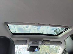 SAIC MG i5 1.5L CVT Star Shine Edition - ფოტო 18