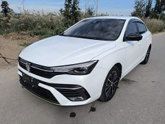 SAIC MG i5 1.5L CVT Star Shine Edition - ფოტო 2