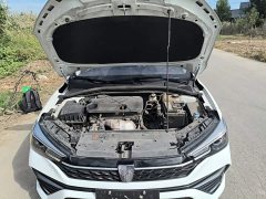 SAIC MG i5 1.5L CVT Star Shine Edition - ფოტო 20