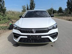 SAIC MG i5 1.5L CVT Star Shine Edition - ფოტო 3