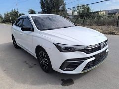 SAIC MG i5 1.5L CVT Star Shine Edition - ფოტო 4