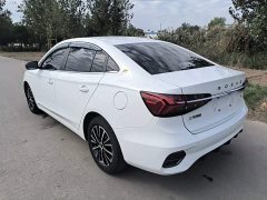SAIC MG i5 1.5L CVT Star Shine Edition - ფოტო 5