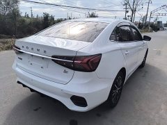 SAIC MG i5 1.5L CVT Star Shine Edition - ფოტო 7