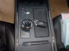 Ford Mondeo Facelift EcoBoost 245 Luxury - ფოტო 10