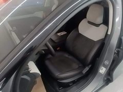 Ford Mondeo Facelift EcoBoost 245 Luxury - ფოტო 11