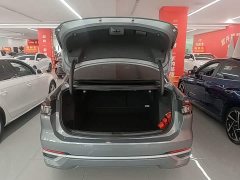 Ford Mondeo Facelift EcoBoost 245 Luxury - ფოტო 15