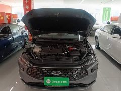 Ford Mondeo Facelift EcoBoost 245 Luxury - ფოტო 16