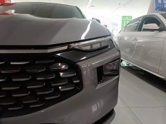 Ford Mondeo Facelift EcoBoost 245 Luxury - ფოტო 18