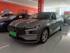 Ford Mondeo Facelift EcoBoost 245 Luxury - ფოტო 2