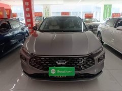 Ford Mondeo Facelift EcoBoost 245 Luxury - ფოტო 3
