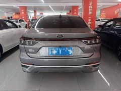 Ford Mondeo Facelift EcoBoost 245 Luxury - ფოტო 4