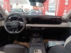 Ford Mondeo Facelift EcoBoost 245 Luxury - ფოტო 6