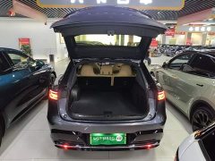 Luxeed Zhiji R7 2026 Extended Range Ultra (192-channel LiDAR) - ფოტო 10