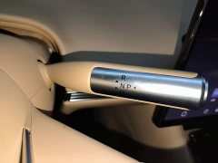 Luxeed Zhiji R7 2026 Extended Range Ultra (192-channel LiDAR) - ფოტო 7