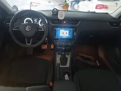 Skoda Octavia 2020 1.5L Automatic Zhixing Luxury Edition - ფოტო 10