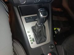 Skoda Octavia 2020 1.5L Automatic Zhixing Luxury Edition - ფოტო 14