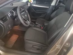 Skoda Octavia 2020 1.5L Automatic Zhixing Luxury Edition - ფოტო 15