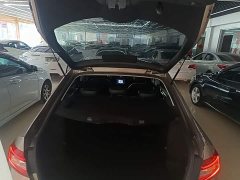 Skoda Octavia 2020 1.5L Automatic Zhixing Luxury Edition - ფოტო 19