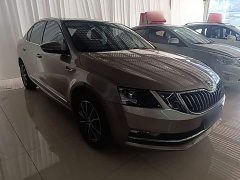Skoda Octavia 2020 1.5L Automatic Zhixing Luxury Edition - ფოტო 4