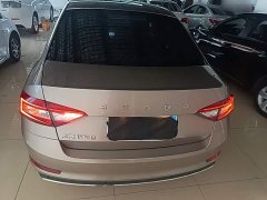 Skoda Octavia 2020 1.5L Automatic Zhixing Luxury Edition - ფოტო 6