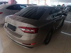 Skoda Octavia 2020 1.5L Automatic Zhixing Luxury Edition - ფოტო 7