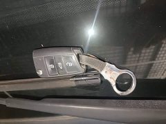 Skoda Octavia 2020 1.5L Automatic Zhixing Luxury Edition - ფოტო 9