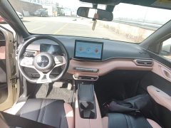 BYD Seagull Glory Edition 305km Freedom Version - ფოტო 10