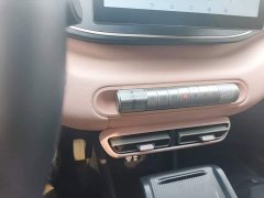 BYD Seagull Glory Edition 305km Freedom Version - ფოტო 14