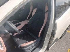 BYD Seagull Glory Edition 305km Freedom Version - ფოტო 15