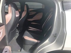 BYD Seagull Glory Edition 305km Freedom Version - ფოტო 17