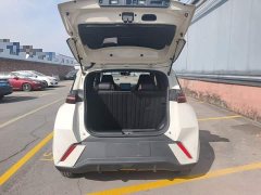 BYD Seagull Glory Edition 305km Freedom Version - ფოტო 19