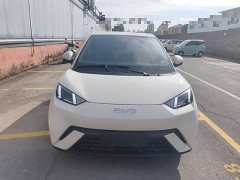 BYD Seagull Glory Edition 305km Freedom Version - ფოტო 3