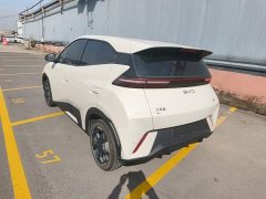 BYD Seagull Glory Edition 305km Freedom Version - ფოტო 5
