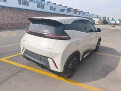 BYD Seagull Glory Edition 305km Freedom Version - ფოტო 7