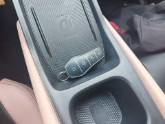 BYD Seagull Glory Edition 305km Freedom Version - ფოტო 9