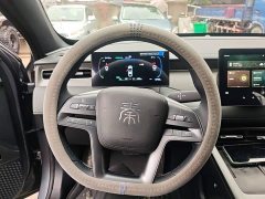 BYD Qin PLUS 2025 DM-i Smart Drive 128KM Entry-Level - ფოტო 11
